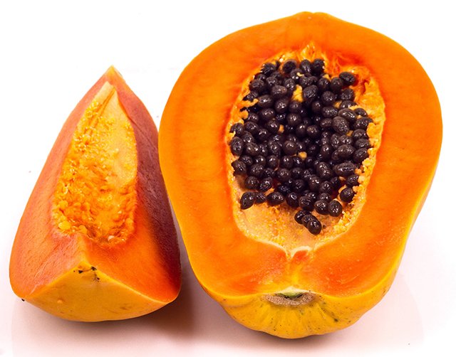 Đu đủ